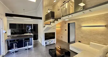 Wohnung 4 zimmer in Dobrota, Montenegro
