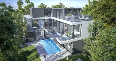 Villa 5 bedrooms in Sharjah, United Arab Emirates