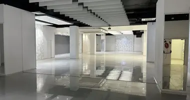 Büro 639 m² in Moskau, Russland