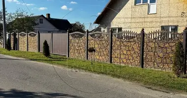 Casa en Kobriny, Belarús