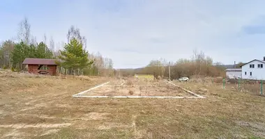 Działka w Rakauski sielski Saviet, Białoruś