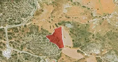Parcela en Agios Tychonas, Chipre