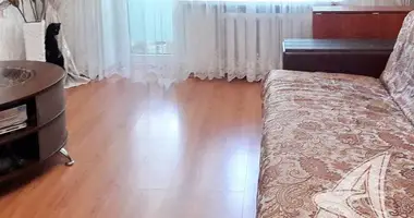 3 room apartment in Brest, Belarus