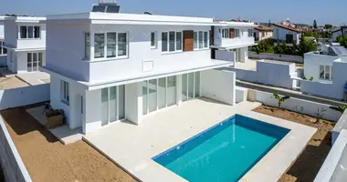 Villa 3 chambres dans Pýla, Chypre