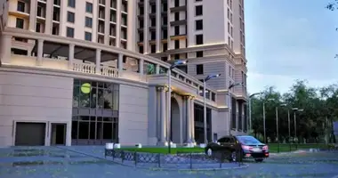 Apartamento 1 habitación en Odesa, Ucrania