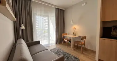 Wohnung 1 Schlafzimmer in Warschau, Polen