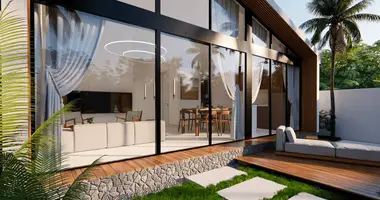 Villa 3 chambres dans Kutuh, Indonésie