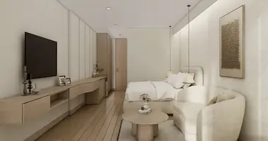 Apartamento en Sakhu, Tailandia