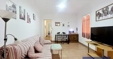 Apartment in Alicante, Spain