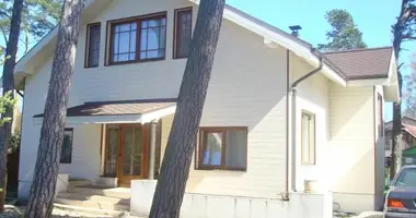Дом 6 комнат в Юрмала, Латвия