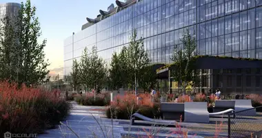 Commercial property 543 m² in Riga, Latvia