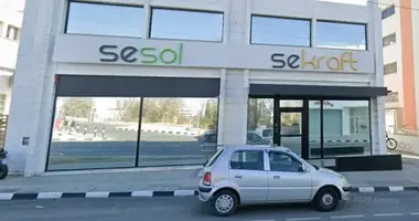 Büro in Paphos, Zypern