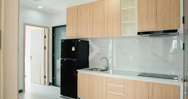 Condo w Sangkat Phsar Daeum Thkov, Kambodża