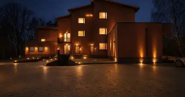 Квартира 4 комнаты в Bajorai, Литва