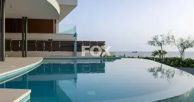 Wohnung 6 Schlafzimmer in Chloraka, Zypern