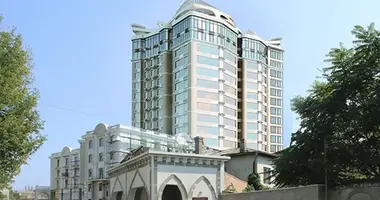 Mieszkanie 1 pokój w Odessa, Ukraina