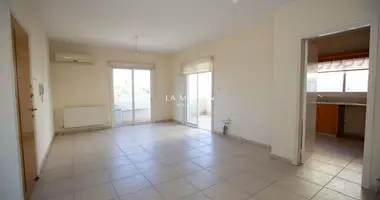Mieszkanie 3 pokoi w Nikozja, Cypr