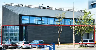 Propiedad comercial 195 m² en Minsk, Belarús