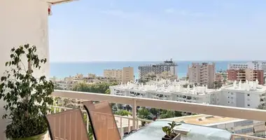 Квартира 2 спальни в Torremolinos, Испания