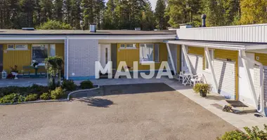 Mieszkanie 2 pokoi w Raahe, Finlandia