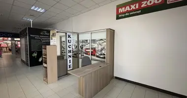 Коммерческое помещение 4 м² в Варшава, Польша