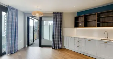 Apartamento 2 habitaciones en Wembley, Reino Unido