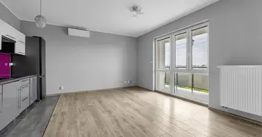 Appartement 2 chambres dans Varsovie, Pologne