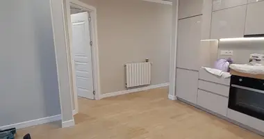 2 bedroom apartment in Batumi, Georgia