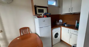 Appartement 1 chambre dans Nessebar, Bulgarie