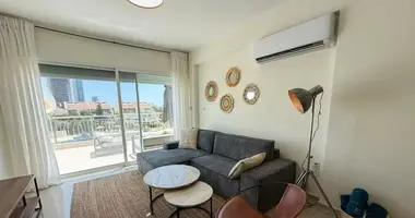 Appartement 2 chambres dans Germasogeia, Chypre