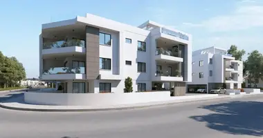 Квартира 2 комнаты в район Ларнака, Кипр