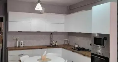 2 room apartment in Odesa, Ukraine