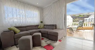 Mieszkanie 1 pokój w Santiago del Teide, Hiszpania