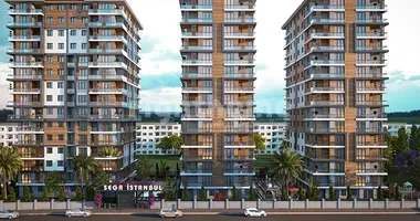 Квартира в Фатих, Турция