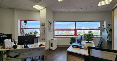Bureau 618 m² dans Moscou, Russie