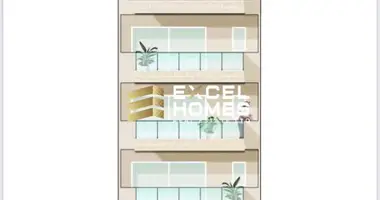 3 bedroom apartment in Luqa, Malta