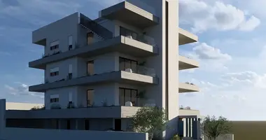 Appartement 2 chambres dans Limassol, Chypre