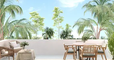 Condo 2 bedrooms in Santa Maria Huatulco, Mexico