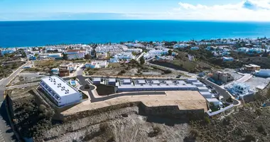 Mieszkanie 3 pokoi w Mojacar, Hiszpania