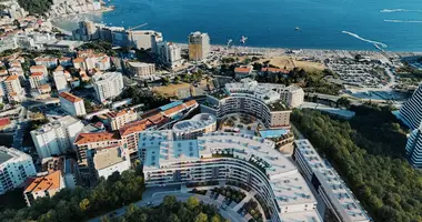 1 bedroom apartment in Boreti, Montenegro