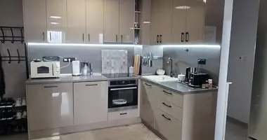 2 bedroom apartment in Sveti Vlas, Bulgaria