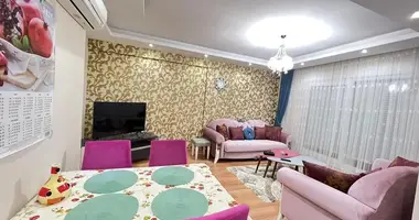 2 bedroom apartment in Konyaalti, Turkey