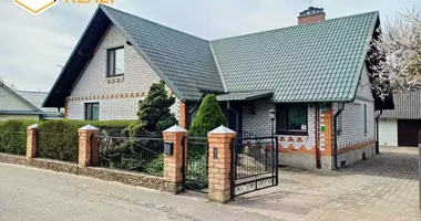 Maison dans Kobryn, Bélarus
