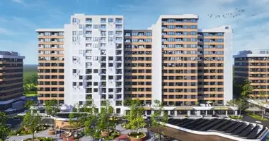 Wohnung in Skobelevo, Bulgarien