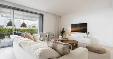 Appartement 4 chambres dans Dos Hermanas, Espagne