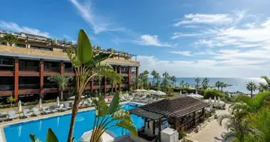 Wohnung 2 Schlafzimmer in Marbella, Spanien