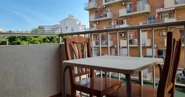 Apartment in Benalmadena, Spain