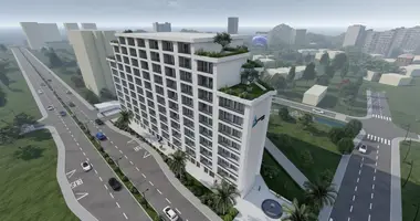 Wohnung 1 Schlafzimmer in 145, Montenegro