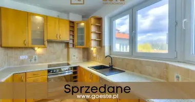 Apartamento 2 habitaciones en Smolice, Polonia