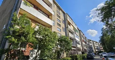 Wohnung 2 zimmer in Kaunas, Litauen